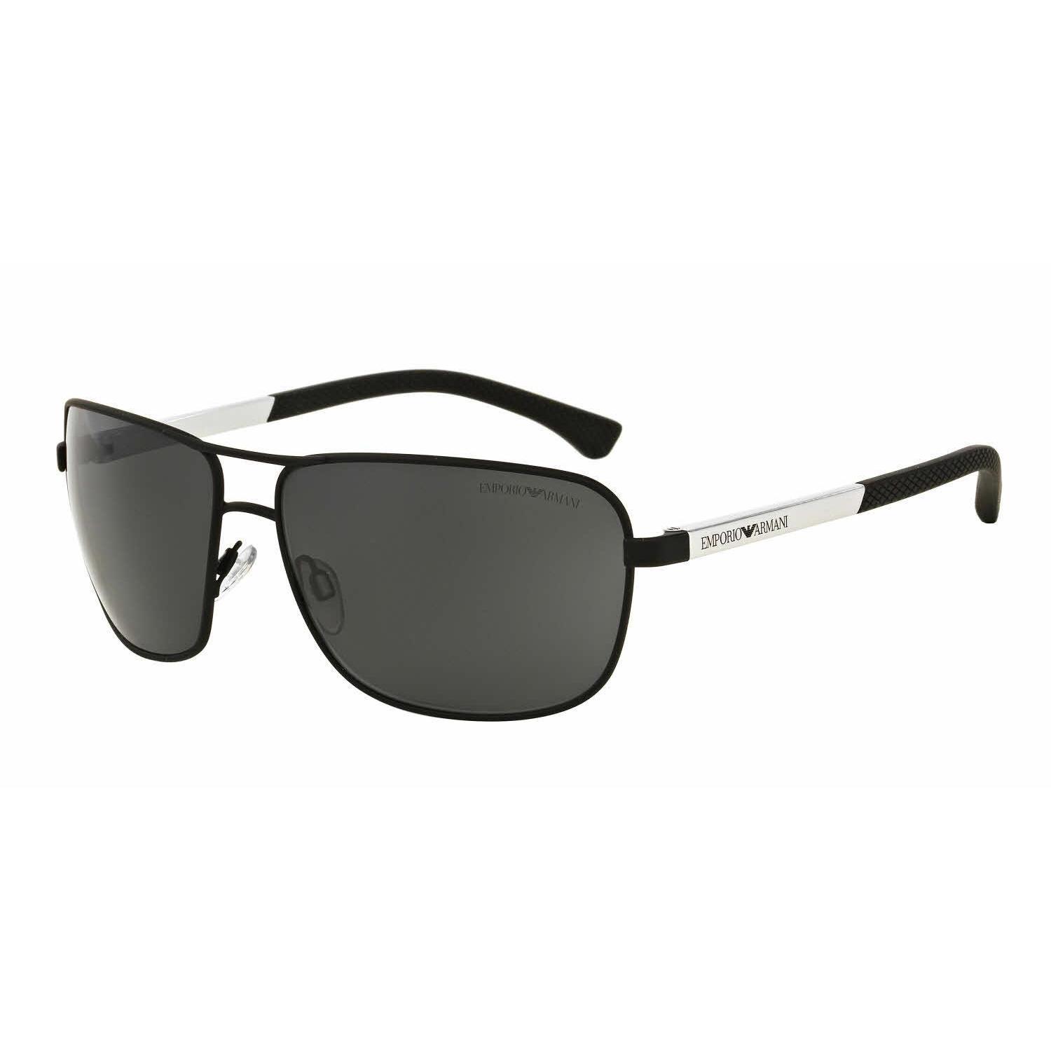 emporio armani sunglasses ea2033