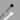 InStyleDesign 7/16" Round Adjustable Spring Tension Rod