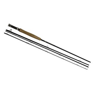 Fenwick AETOS 9-foot 6wt Line Rating Power Fast Action Fly Rod
