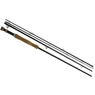 Fenwick AETOS Fast Action Fly Power 9' Length 4 Piece 8wt Line Rating Fly Rod