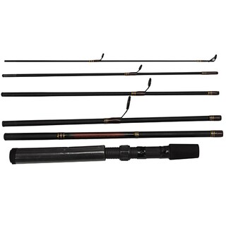 daiwa wilderness fly rod