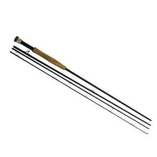 Fenwick AETOS 10' Length 4-piece 3wt Line Rating Fly Power Fast-action Fly Rod