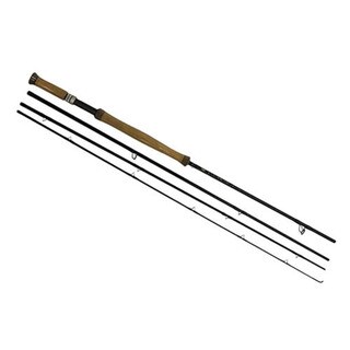 Fenwick AETOS 11-foot 1-inch 4-piece Rod 7/8wt Line Rating Fly Power Fast Action Fly Rod