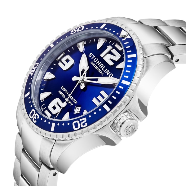 aquadiver watch