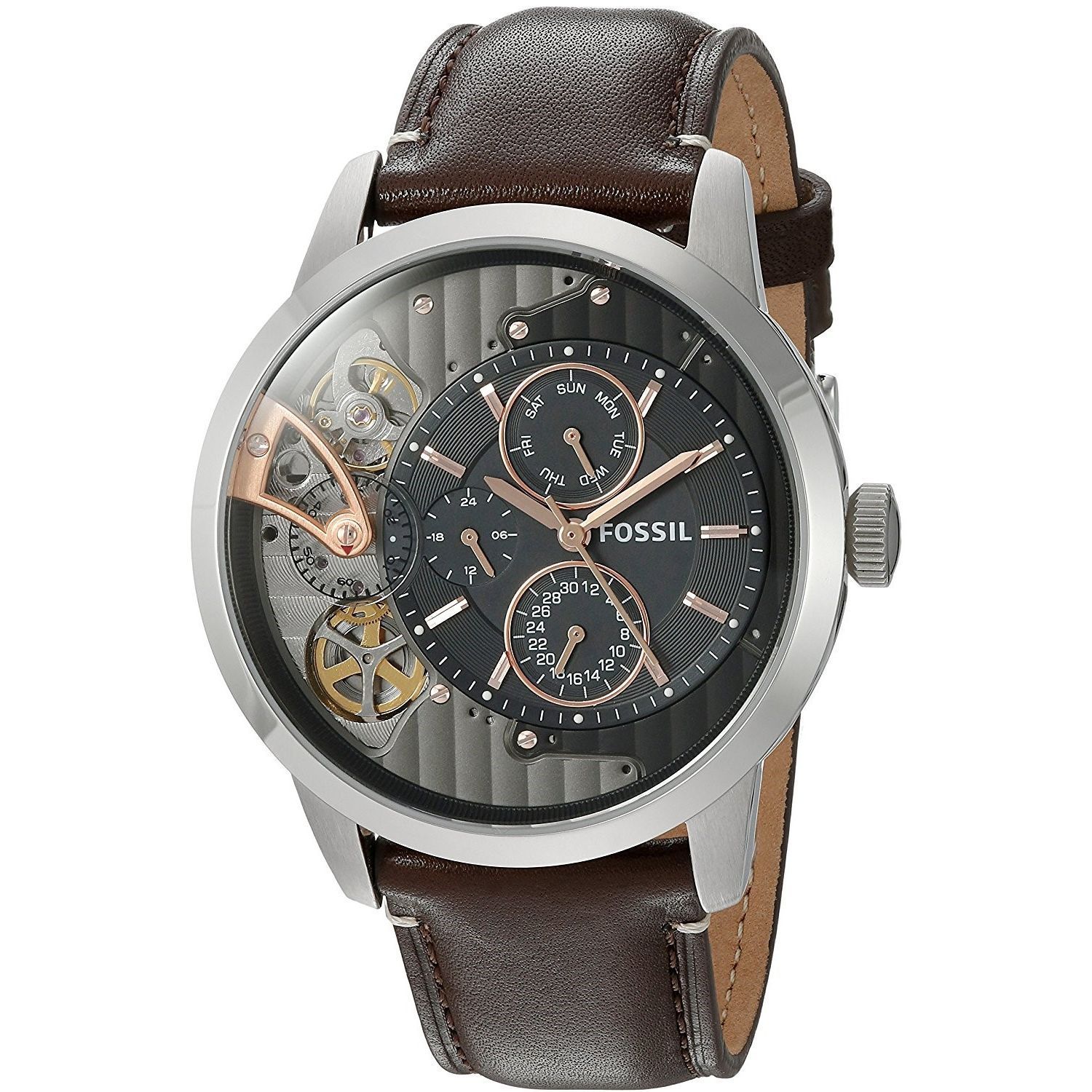 ceas fossil townsman