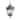 Kichler Lighting Tournai Collection 3-light Londonderry Outdoor Pendant
