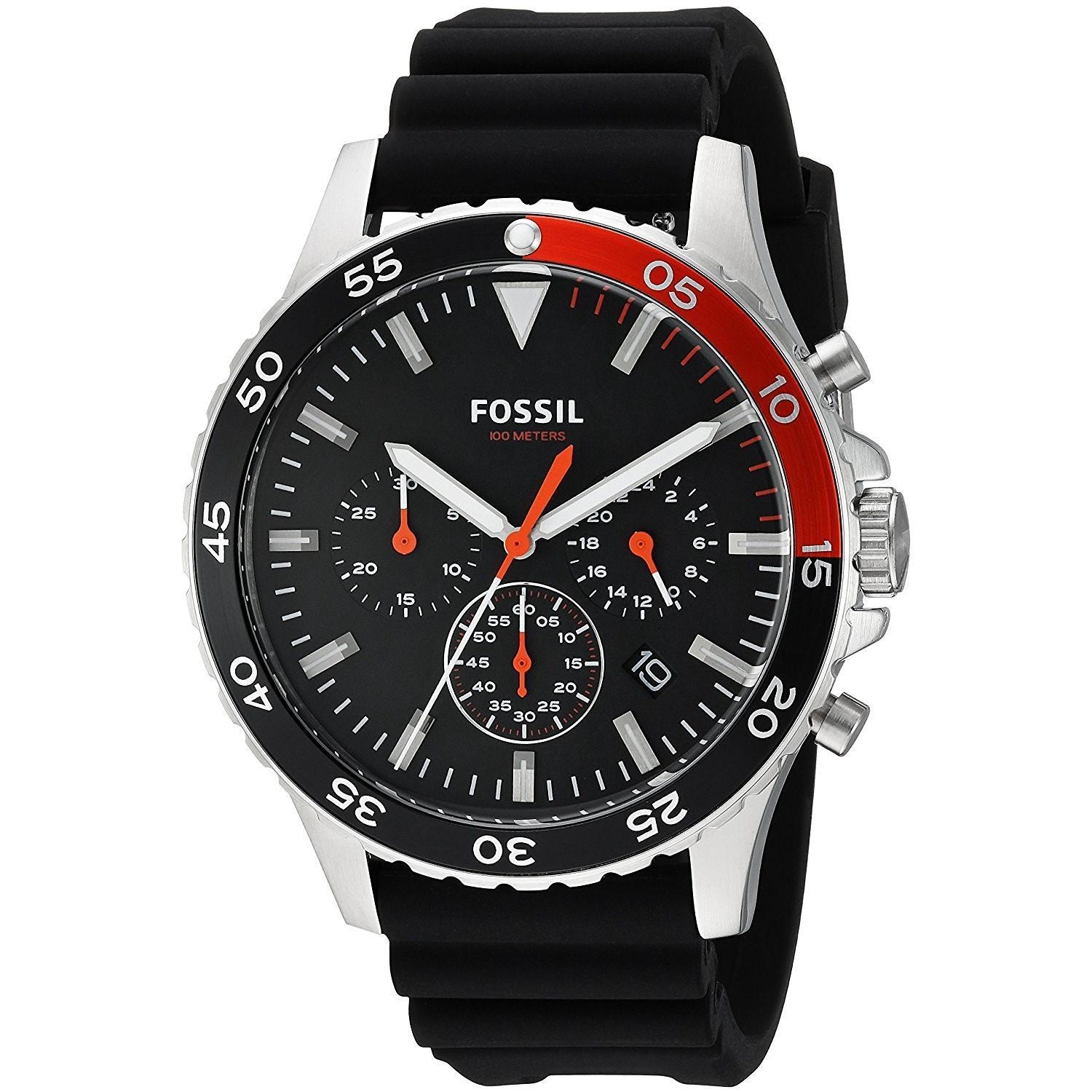 fossil crewmaster