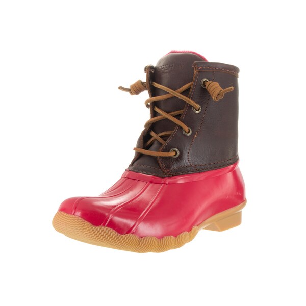 Sperry Top-Sider Women's Saltwater Boot