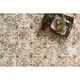 preview thumbnail 7 of 10, Alexander Home Verona Abstract Geometric Transitional Rug