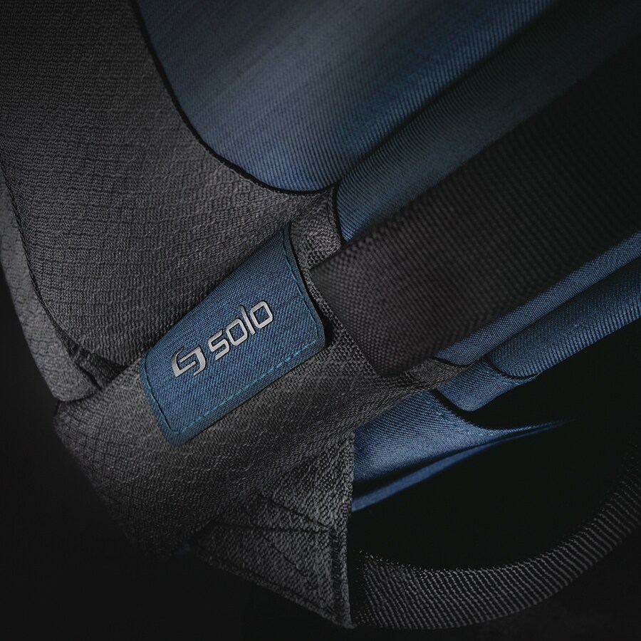 solo everyday max hybrid backpack