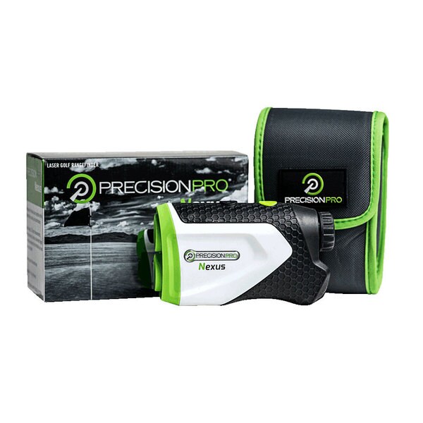 Nexus Laser Rangefinder (Refurbished)