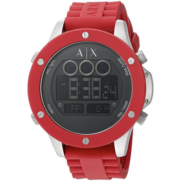 armani exchange watches starting price