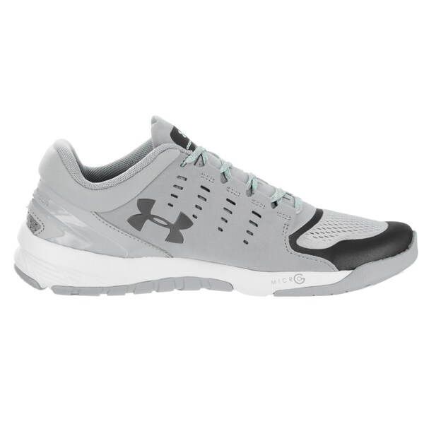 under armour women's charged stunner training shoes