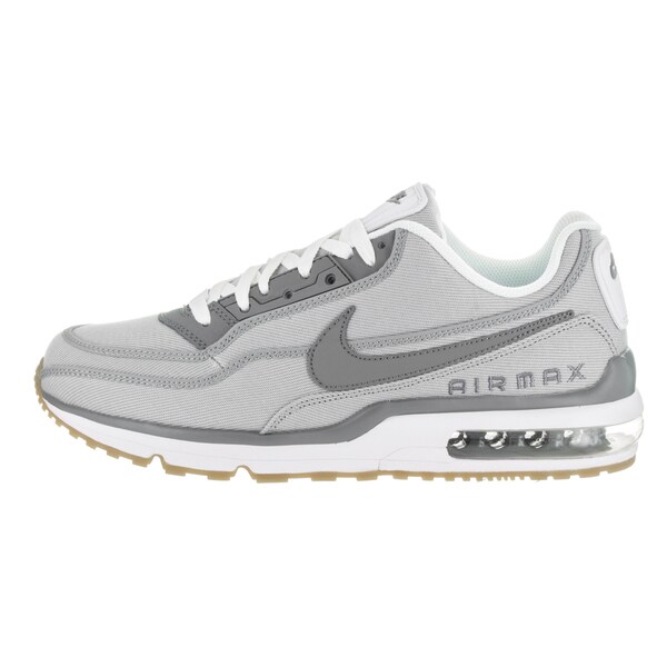 nike men's air max ltd 3 running sneakers