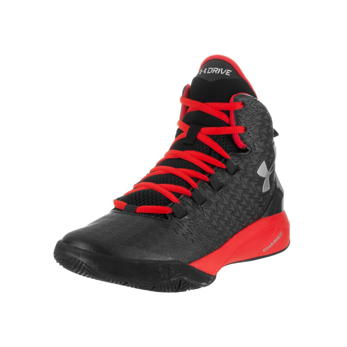 under armour clutchfit drive 3 youth