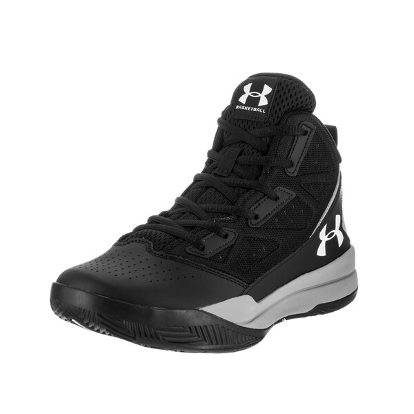 under armour mid shoes