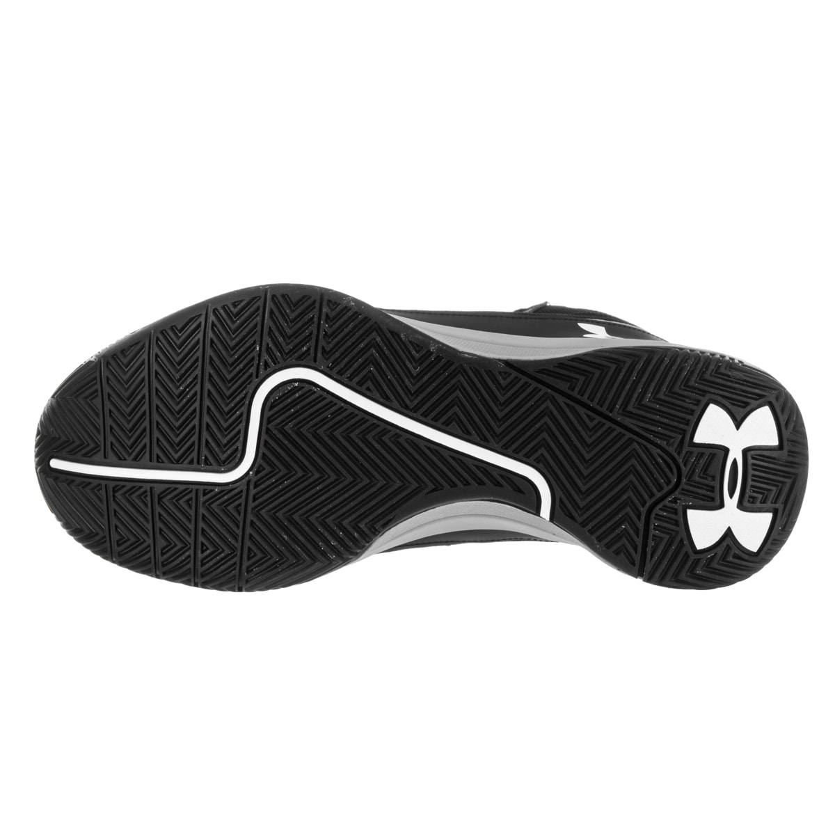 under armour jet mid basketball shoes junior boys