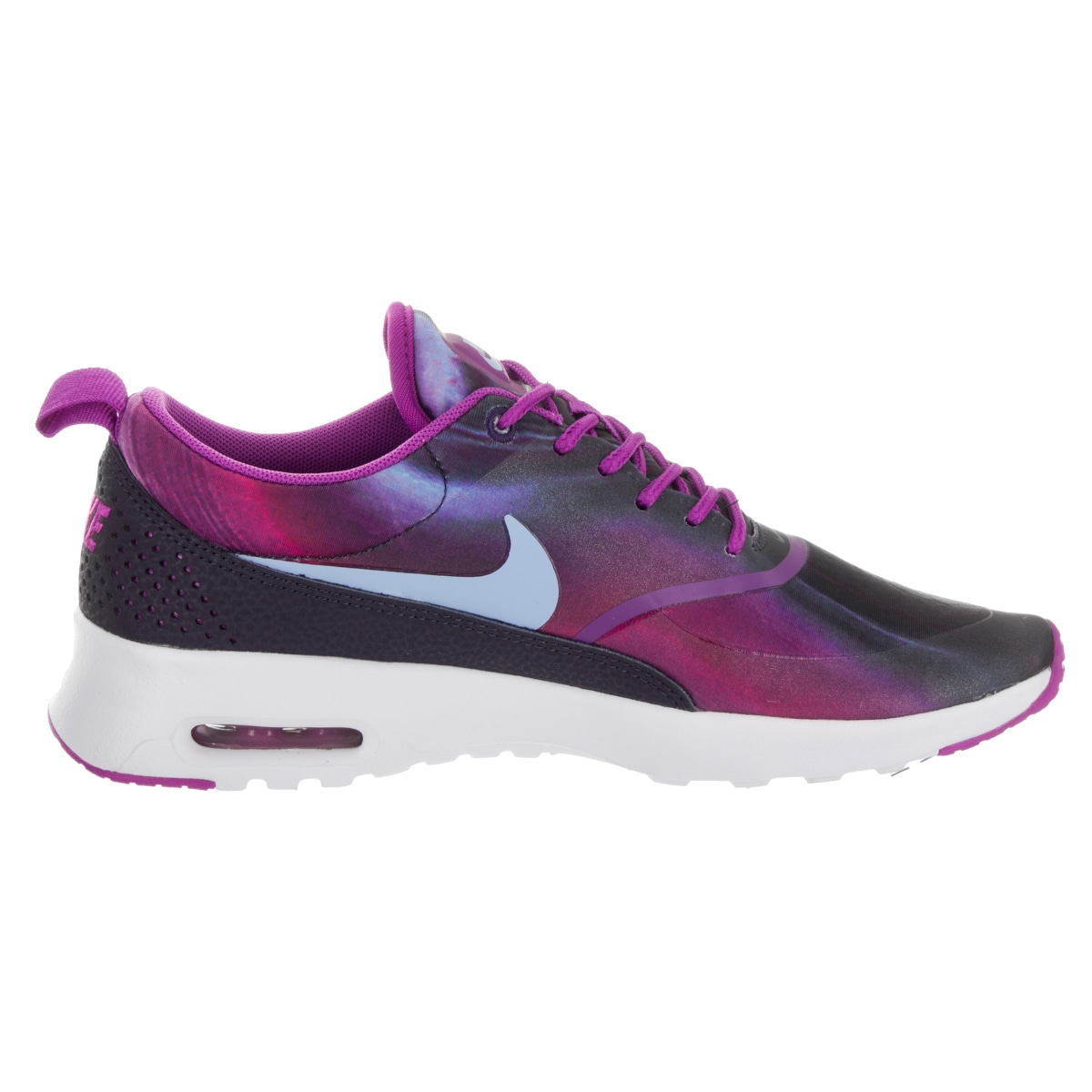 Nike air max thea womens online mauve purple fog hotsell