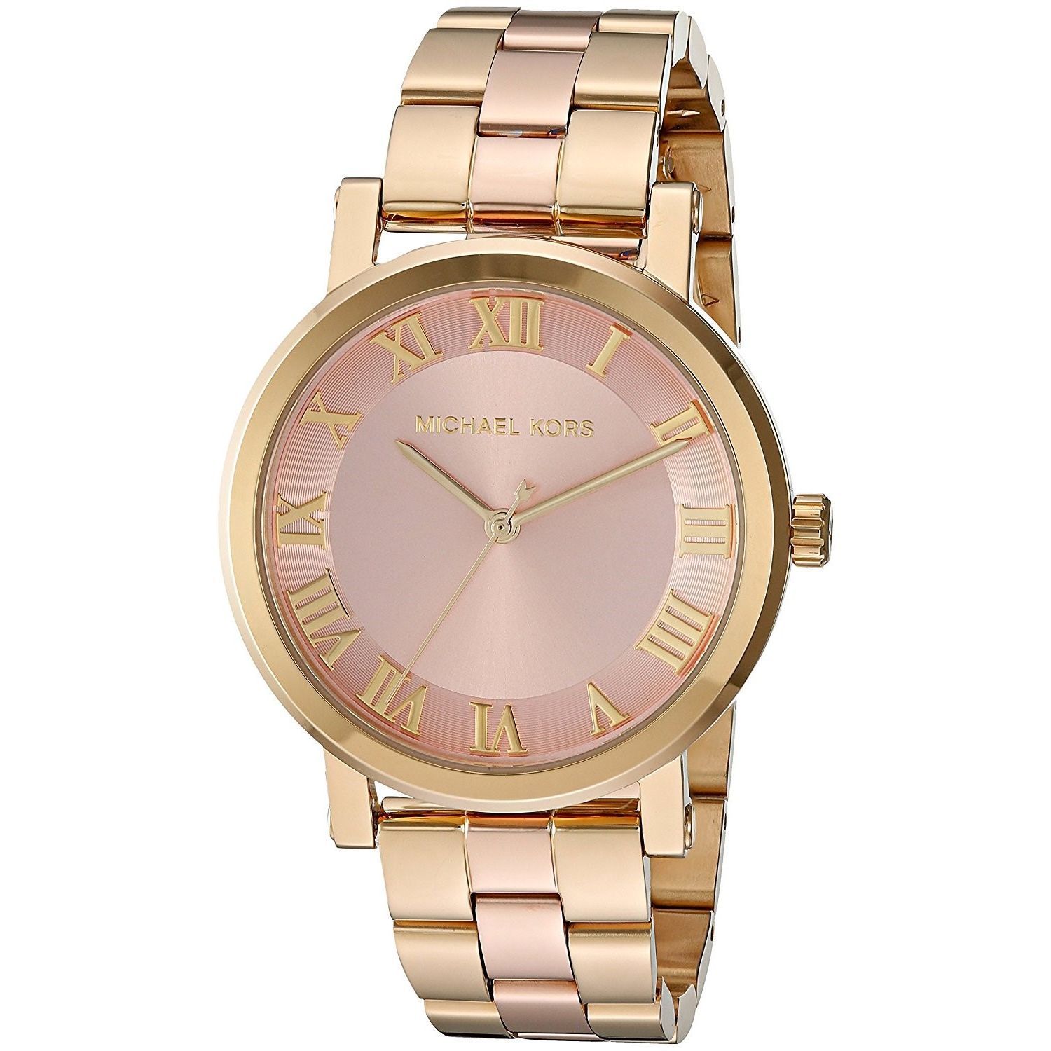 michael kors watch ndw2e