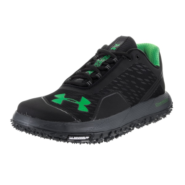 under armour men's fat tire running shoes