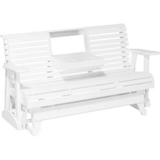 Plastic Outdoor Benches Online At Our Best Patio Quick View