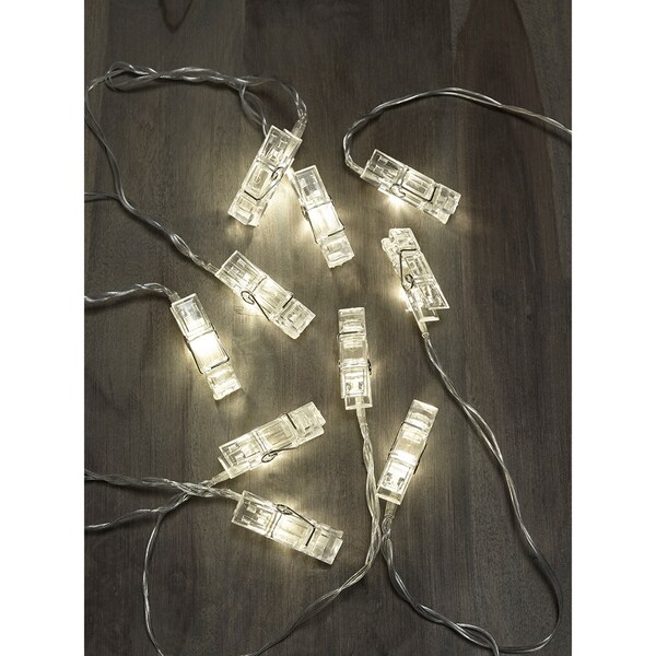 Apothecary Led String Lights With Novelty Clips Free Shipping Apothecary Led String Lights With Novelty Clips