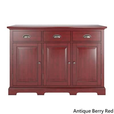 Red Buffets Sideboards China Cabinets Online At Buffets Sideboards China Cabinets