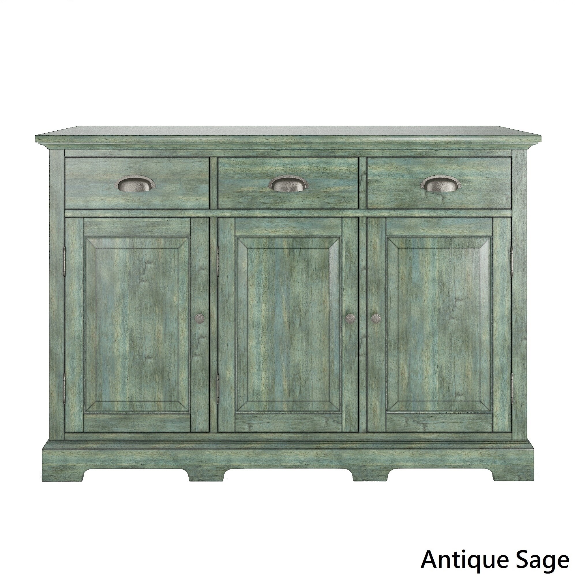 Shop Eleanor Wood Cabinet Buffet Server By Inspire Q Classic On