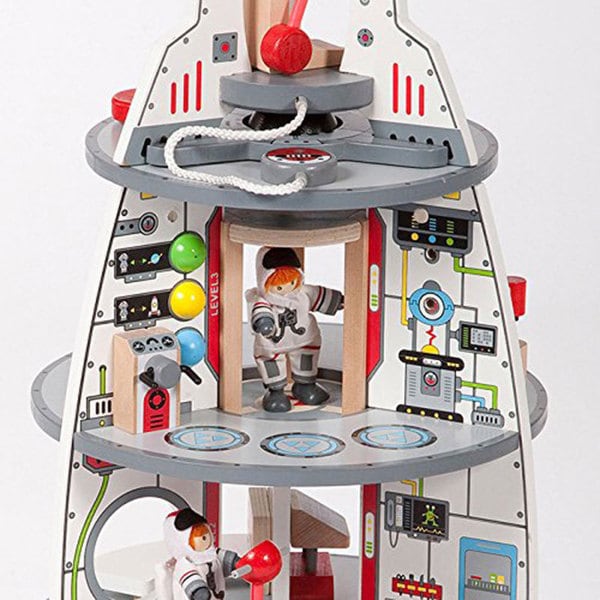 hape space