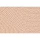 preview thumbnail 8 of 7, Rhody Rug Happy Feet Indoor/ Outdoor Braided Area Rug