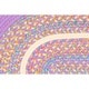 preview thumbnail 10 of 22, Rhody Rug Kid's Place Indoor/Outdoor Braided Area Rug