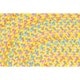 preview thumbnail 5 of 7, Rhody Rug Playful Indoor/Outdoor Braided Area Rug