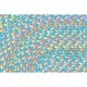 preview thumbnail 4 of 7, Rhody Rug Playful Indoor/Outdoor Braided Area Rug