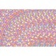 preview thumbnail 9 of 7, Rhody Rug Playful Indoor/Outdoor Braided Area Rug