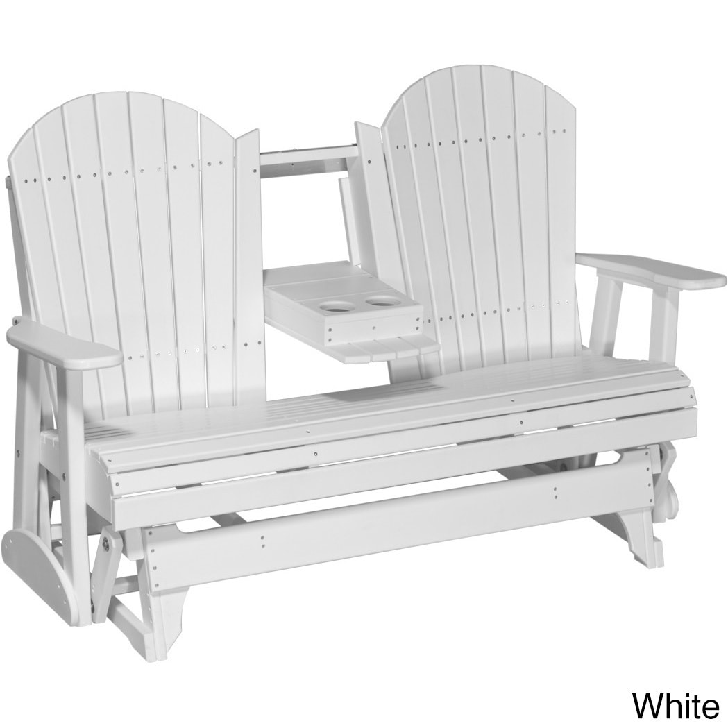 White Outdoor Benches Online At Our Best Patio White Outdoor Benches Online At Our Best Patio Furniture Deals