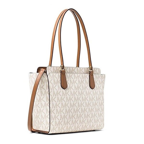michael kors dee dee tote