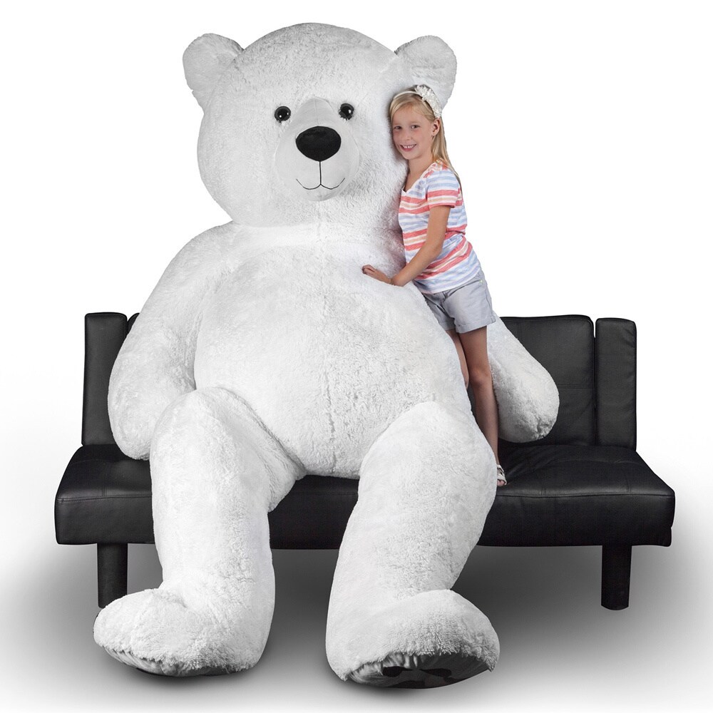giant stuffed animal bear