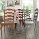 preview thumbnail 1 of 43, Eleanor Ladder Back Dining Chair (Set of 2) by iNSPIRE Q Classic