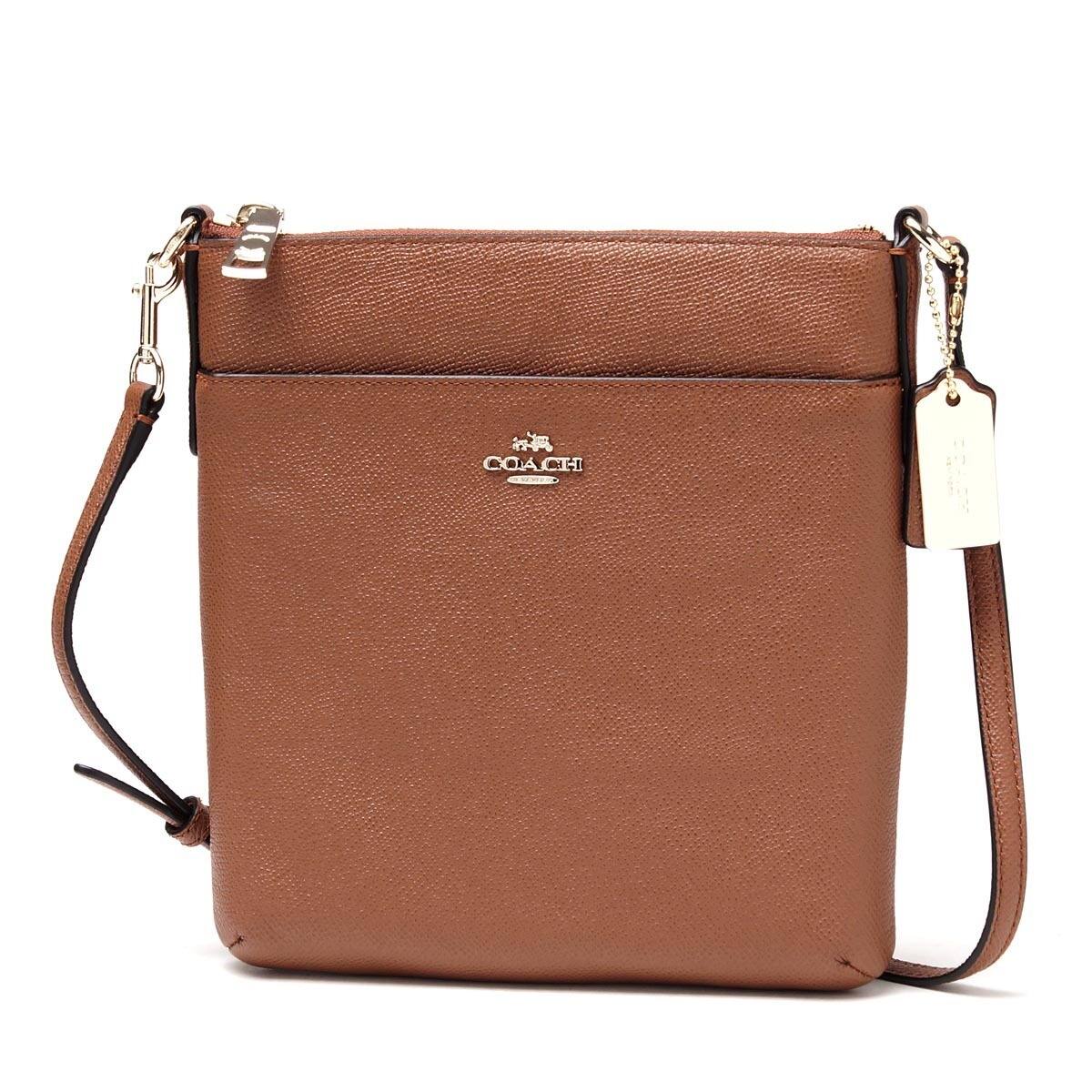 coach north south crossbody