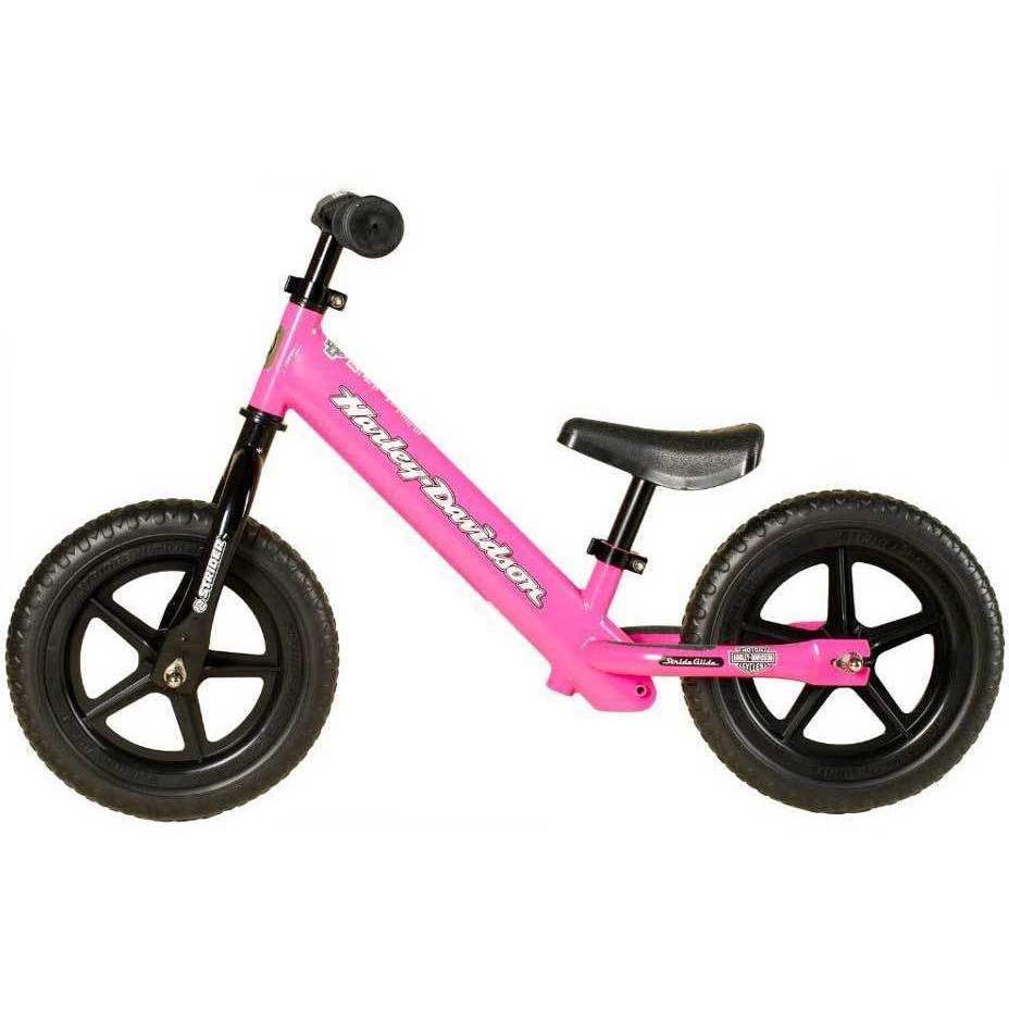 harley davidson balance bike