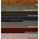 preview thumbnail 8 of 42, Eleanor Two-Tone Trestle Leg Wood Dining Bench by iNSPIRE Q Classic