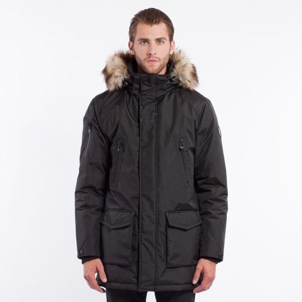 scentlok vector jacket