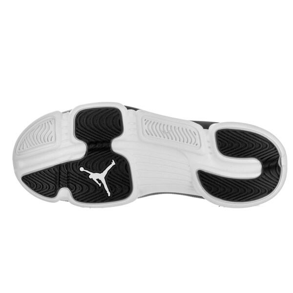 jordan impact tr grey