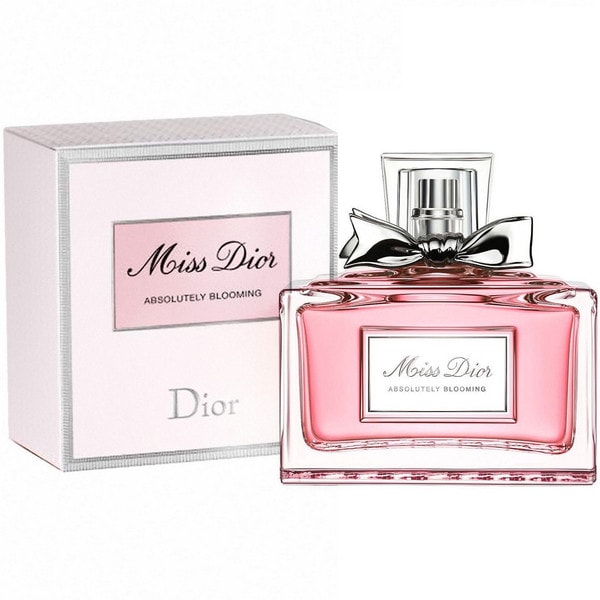 miss dior absolutely blooming eau de parfum 30 ml