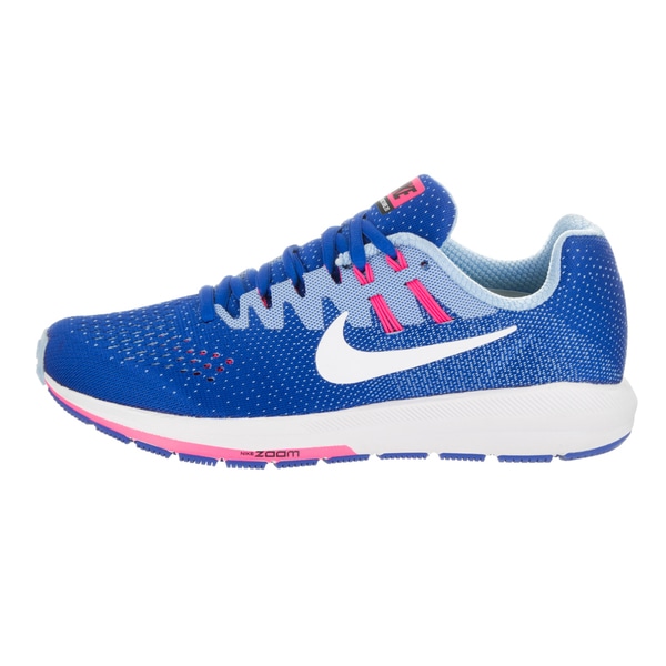 nike zoom structure 20 women's