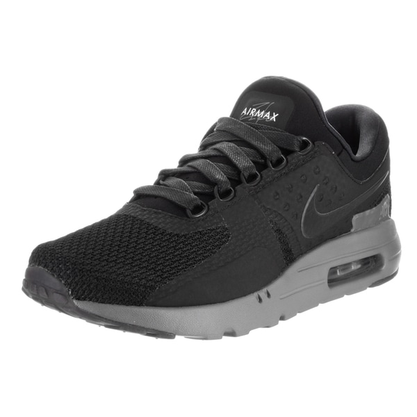air max zero qs black