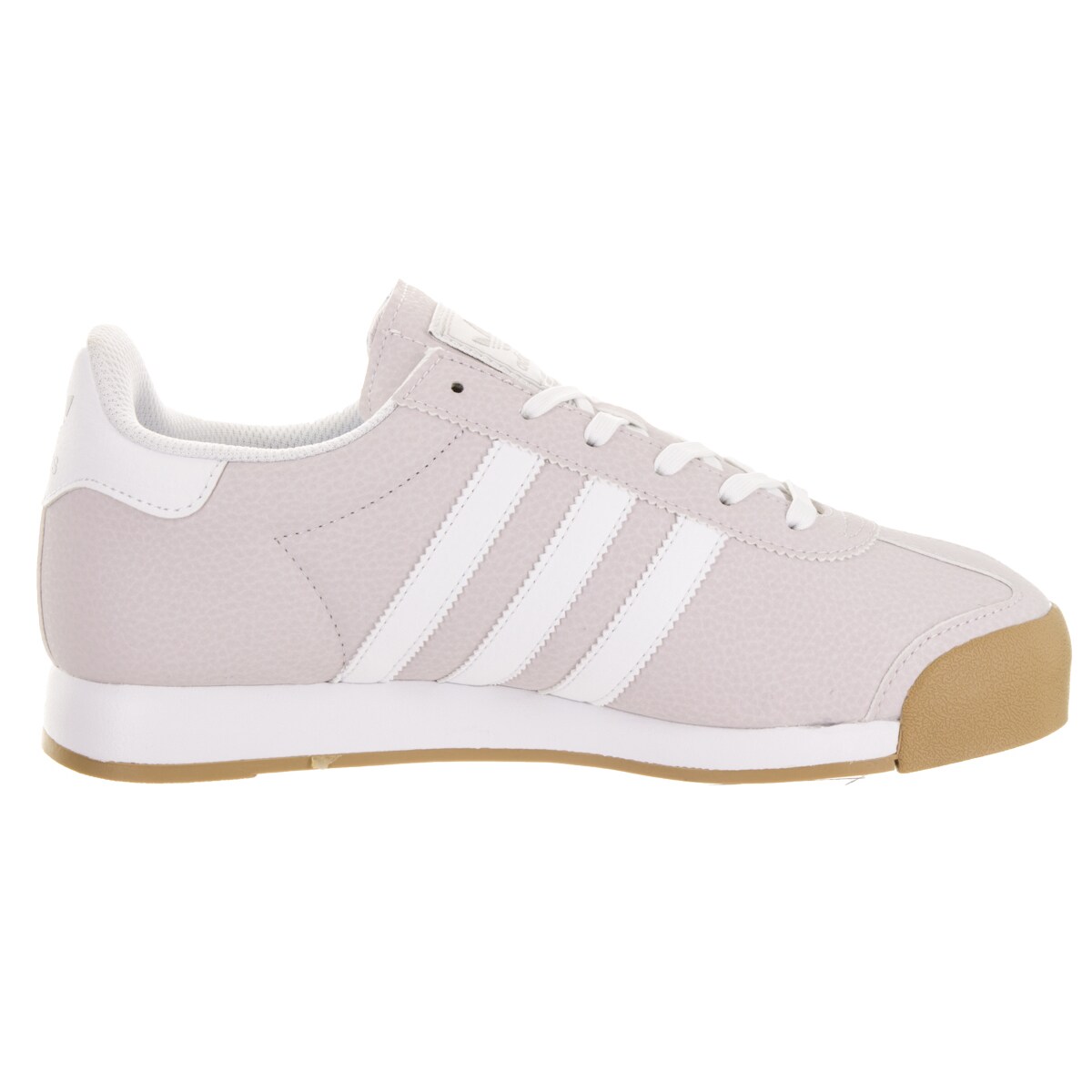 adidas samoa women's pink