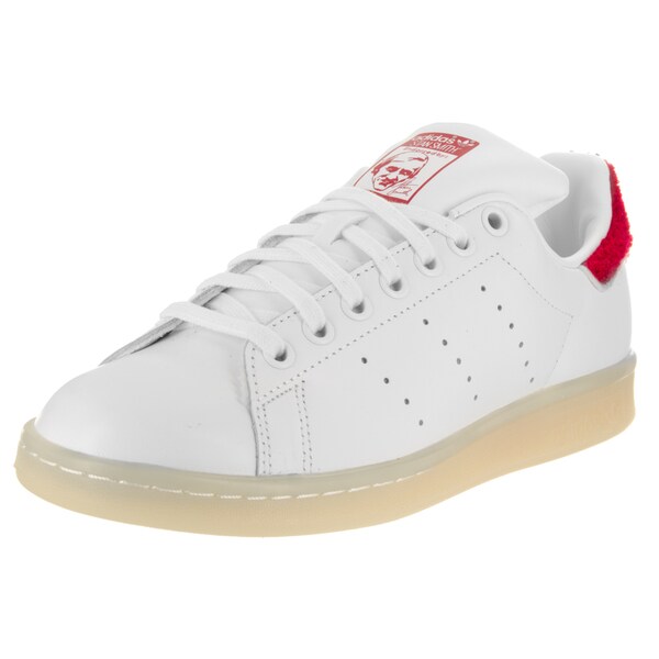 adidas womens stan smith w casual shoe