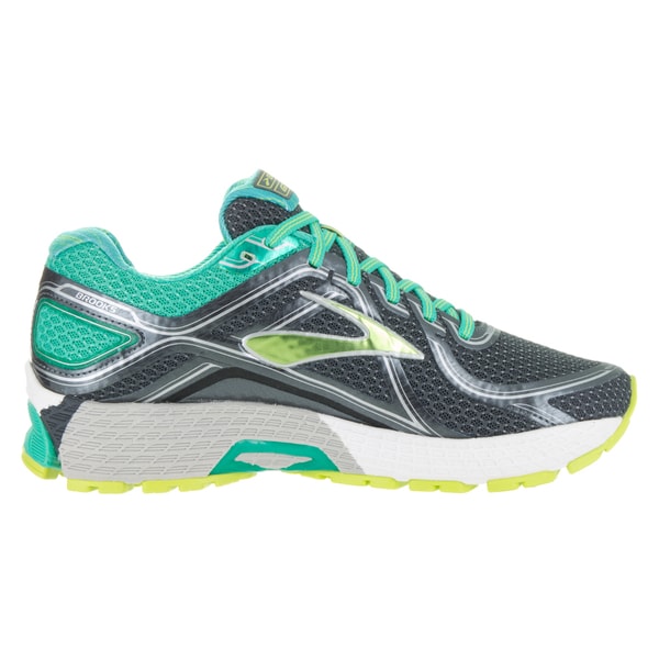 brooks adrenaline gts 16 womens yellow