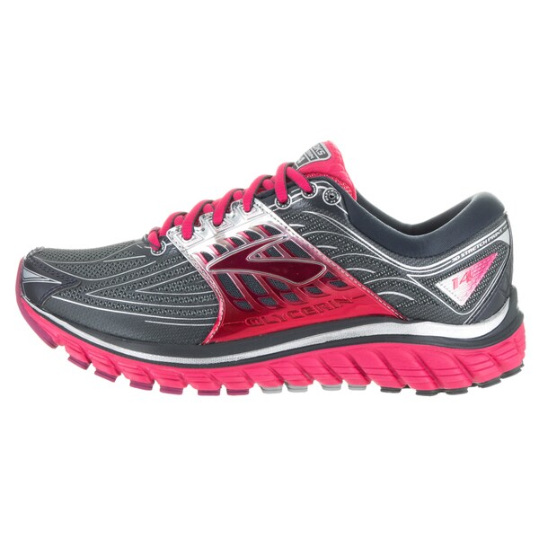 brooks glycerin 14 womens pink